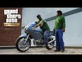 CJ DAN BIG SMOKE BERSATU GTA San Andreas The Definitive Edition GAMEPLAY 2