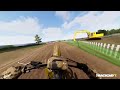 Vidéo de gameplay de TrackDayR  Toute Plateformes
