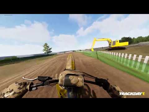 Gameplay Trailer