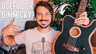 Video thumbnail for Fender Acoustasonic Player Telecaster // First Impressions (NOT SPONSORED) by The Groovy Guitar Dude