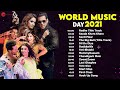 World Music Day Full Album Seeti Maar BurjKhalifa Sauda Khara Khara Chandigarh Mein More
