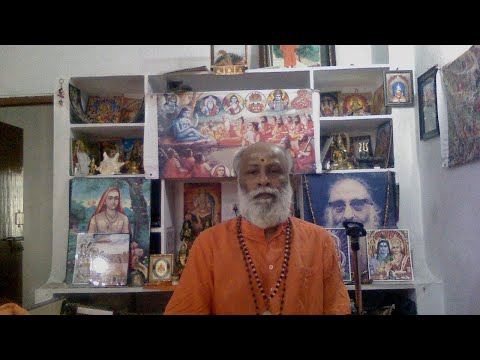Sharada Stotram Chant and Meaning (English)