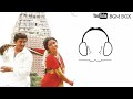 Ooru Vittu Ooru Vanthu Karakattakaran Ramarajan Kavundamani Senthil Illayaraja BGM