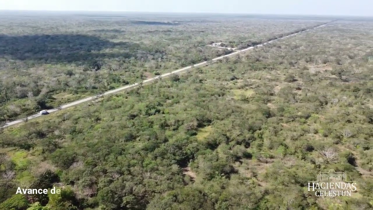 Haciendas Celestún