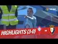 Highlights Celta de Vigo vs Osasuna (3-0)