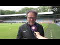 Inbrekers halen huis leeg van trainer Henk de Jong in Doetinchem: 'God straft altijd'