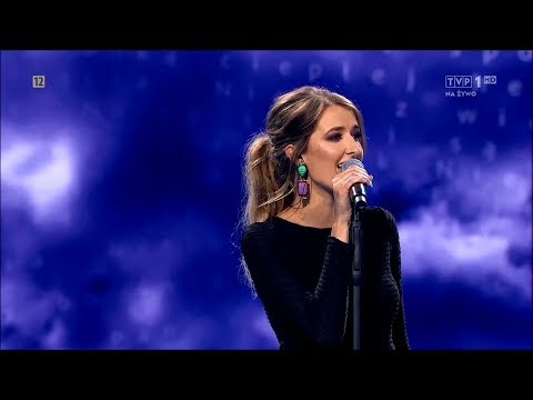 Agnieszka Twardowska - "Niebo do wynajęcia" 55. KFPP Opole 2018