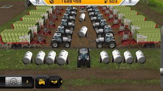 farming simulator 14 how to get milk | farming simulator 14 milk tank | Timelapse! फौजी पाल 2021