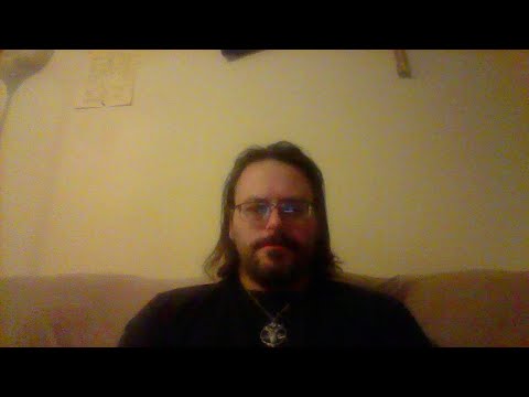 Journey into Satanism