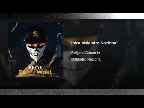 download lagu mp3 mp4 Refye El Demonio, download lagu Refye El Demonio gratis, unduh video klip Refye El Demonio