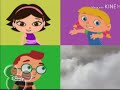 Little Einsteins Intro Dutch NSTC Version
