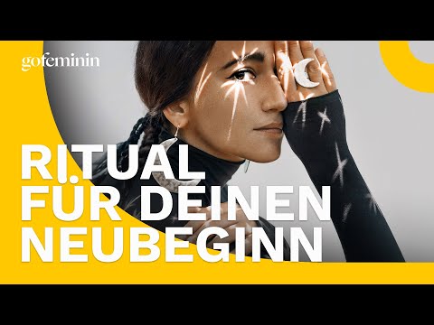 Kraftvoller Neustart: Das solltest du beim Neumond unbedingt tun