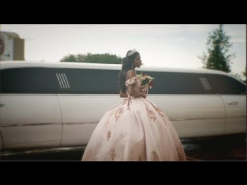 Samson videography video.