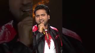Mohammad Danish Indian idol letest performance status video #short