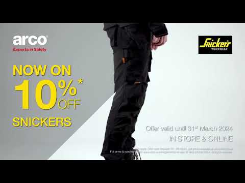 Snickers Big Sale promotion 4th -  31st March 2024 NOW ON
