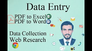 How to do Office Work using VBA | How to spend less time on Office Work and Earn more | Data Entry