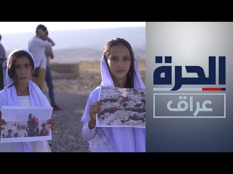 شاهد بالفيديو.. الذكرى التاسعة لسقوط سنجار بيد داعش.. دعوات لإنصاف الضحايا