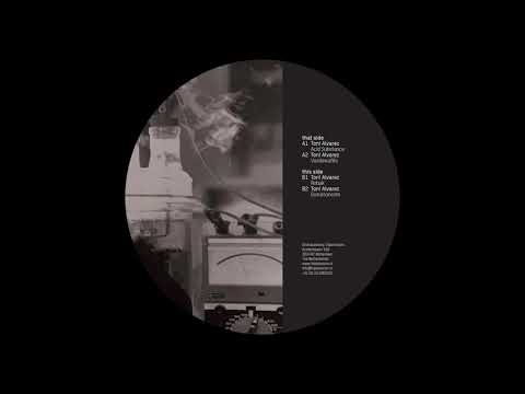 Toni Alvarez - Robak [PRRUKBLK053]