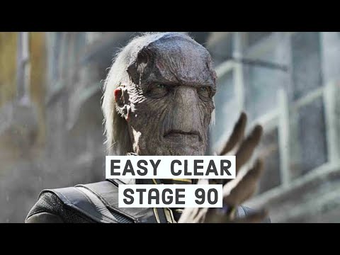 Beta ray bill-The most broken awaken ?