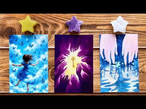 WATCH ON JANUARY 2nd! THIS MESSAGE IS FOR YOU!❄️☃️✨| Pick a Card Tarot Reading