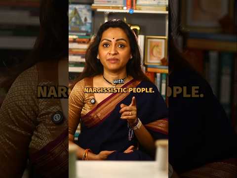 Narcissist and Stockholm Syndrome