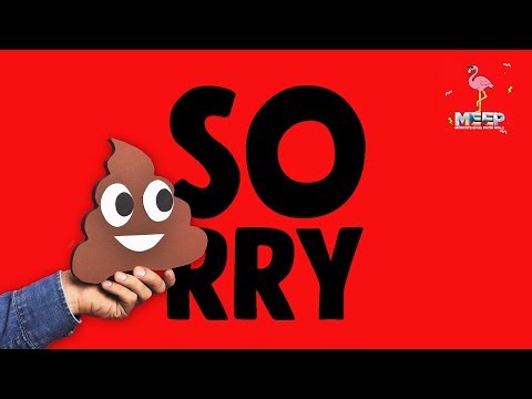 Sorry (La Cagué) - L'oMy