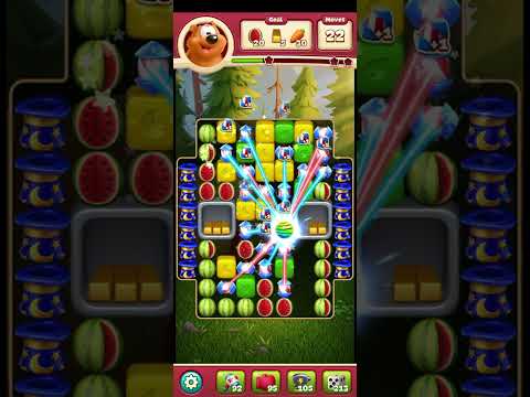 toonblast level 7761