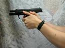 (Airsoft) KSC USP.45