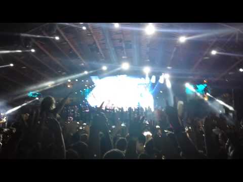 "Departures" (Ushuaia Ibiza) 14/08/13 - Axwell/Sebastian Ingrosso (4)