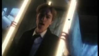 John Foxx -  Underpass