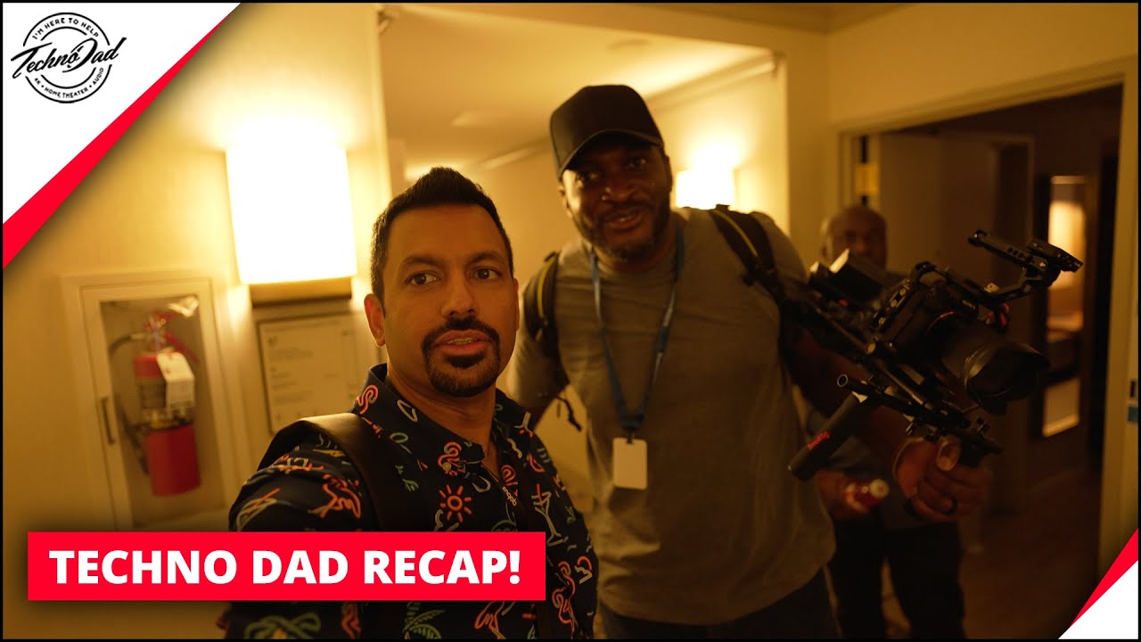 My Audio Advice Live Experience | Audio Advice Live 2023