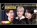 MOON BIN and SANHA of ASTRO Leave Fragrance Behind | DAEBAK SHOW S2 EP 7