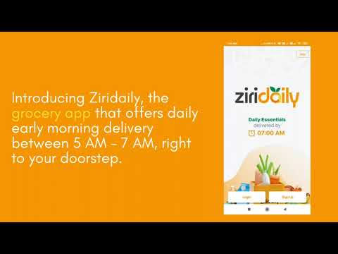 ZiriDaily video thumbnail