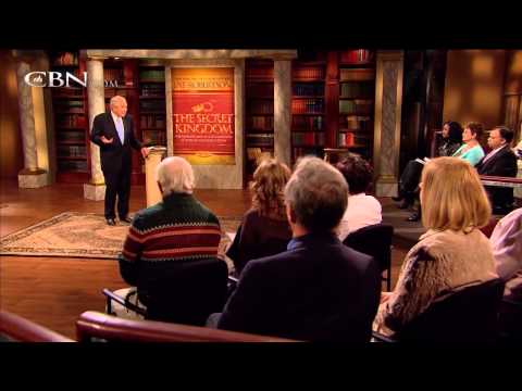 The 700 Club - February 27, 2013 - CBN.com