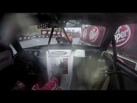 2015 Toronto - Racing In The Rain -