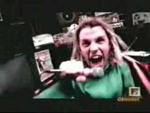 WWF/WWE - Cumbia Sobre El Machete