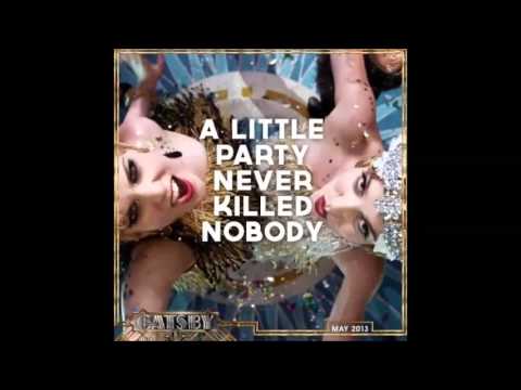 Manuel Galey vs Fergie - Little Party Machine (Dj FuJee Mashup)