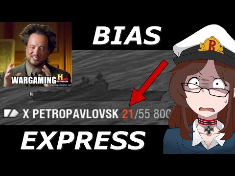 World Of Warships Funny # 60