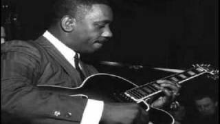 A Day In The Life - Wes Montgomery