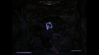 The Elder Scrolls V Skyrim (Heavy Modded Skyrim 200+ mods: Secret Gotto Eastmarsh pt.1 of 2)
