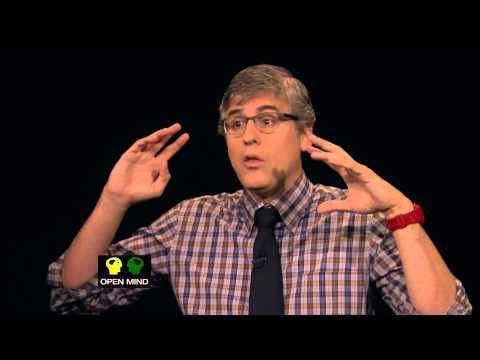 Open Mind: Inventiveness as Creed