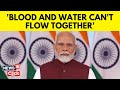 PM Modi Speech PM Modi Address To Nation Today Operation Sindoor India Pakistan War News