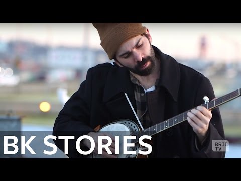 The 78s That Saved Folk Music | BK Stories
