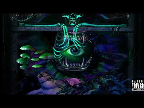 Evilmane x Hydra - Fulla Anger