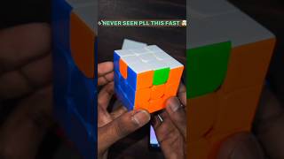 "Solve Any PLL in Seconds! ⚡ | Rubik's Cube Last Layer Tutorial"