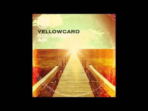 Yellowcard Southern Air Full Album