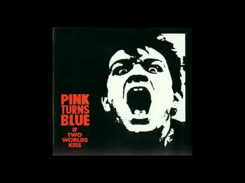 Pink Turns Blue - A Moment Sometimes