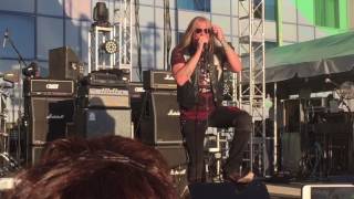 Sebastian Bach - 18 and Life 6/2/17