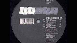 Nu Era - Cydonia