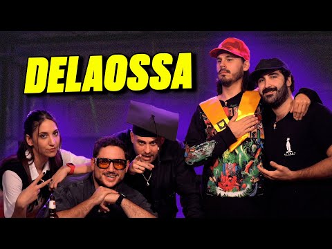 5x06 - INTERNETO ft @delaossapicasso